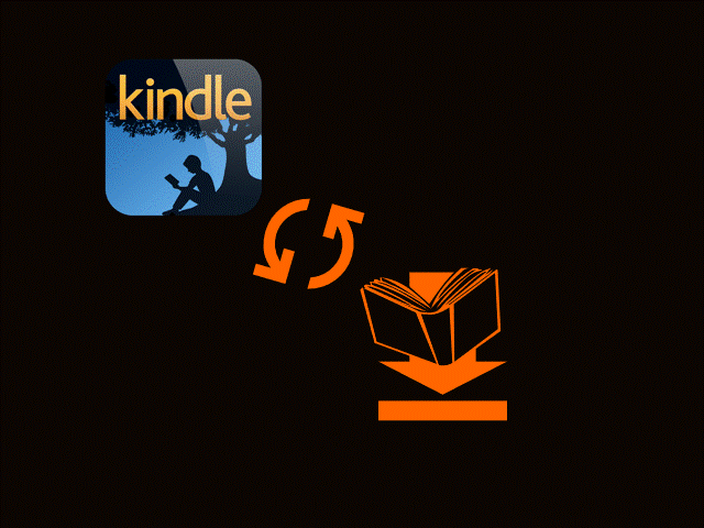 Sync your Kindle account