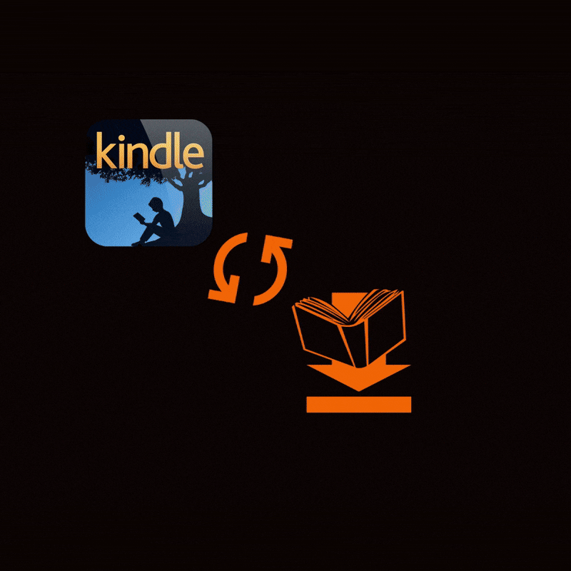 Sync your Kindle account. Get your highlights