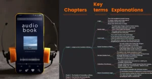 Audiobooks: From Passive Consumption to Active Learning