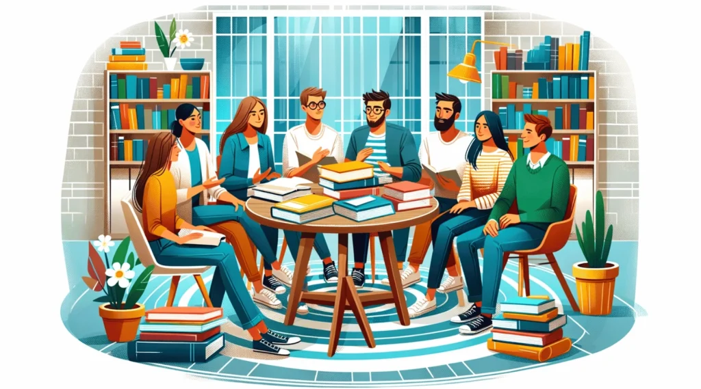 Book Club