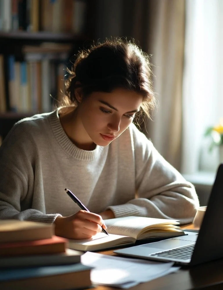 Topic Memos Across All Your Books