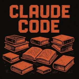 Claude Code bringing my Reading to Life