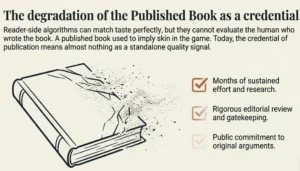 How To Choose Your Next Book
