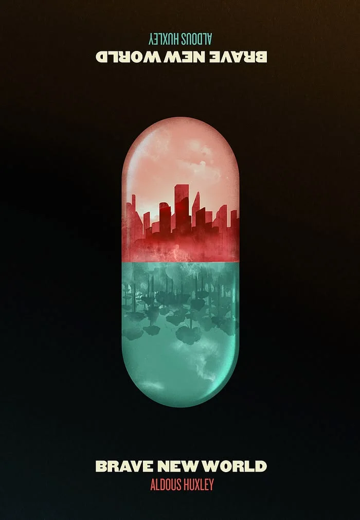 Soma rations distributed to citizens