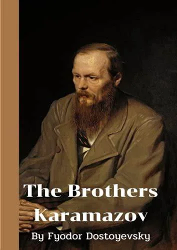 Cream edition cover with a dark inset painting of figures in an interior and restrained serif titling.